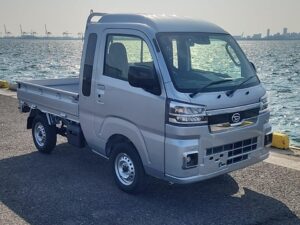 2025 Daihatsu Jumbo CVT Auto