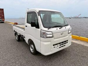 2025 Daihatsu Regular Cab