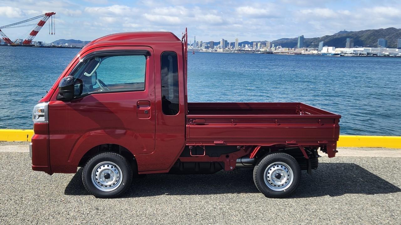 Driver Side